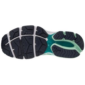 Mizuno Wave Ultima 11 Παπουτσια Για Τρεξιμο Γυναικεια - Τυρκουάζ